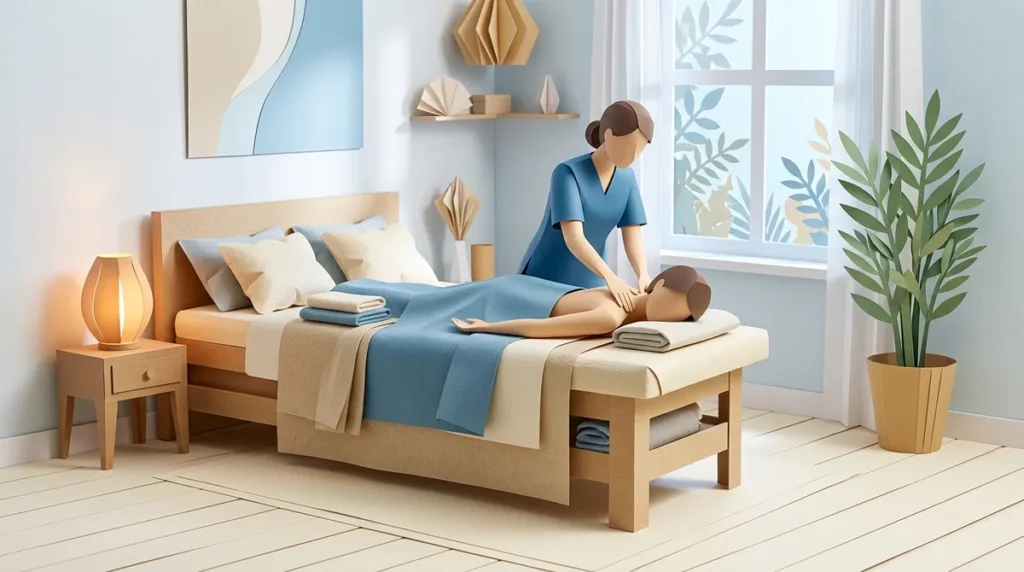 7 In Home Massage Tampa Mistakes You Must Avoid