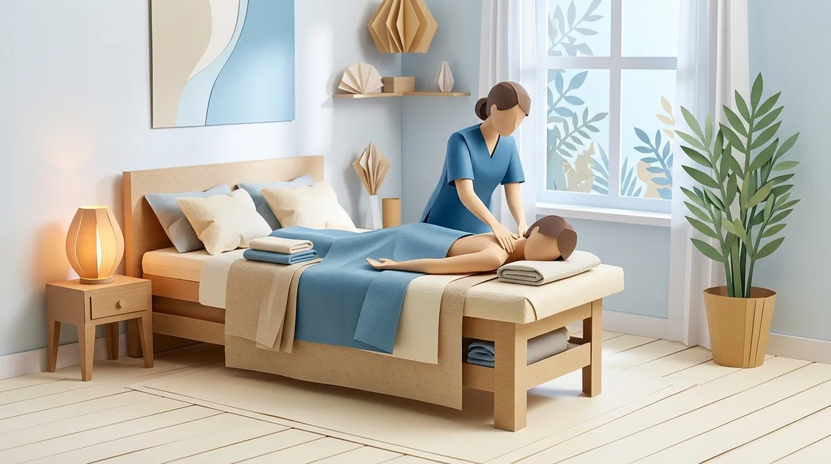 7 In Home Massage Tampa Mistakes You Must Avoid