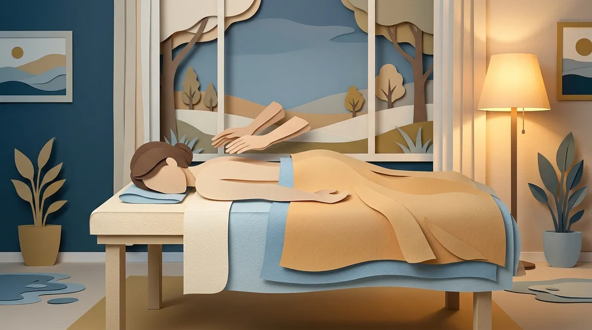 9 Mobile Massage St Pete Mistakes That Cost You Relaxation