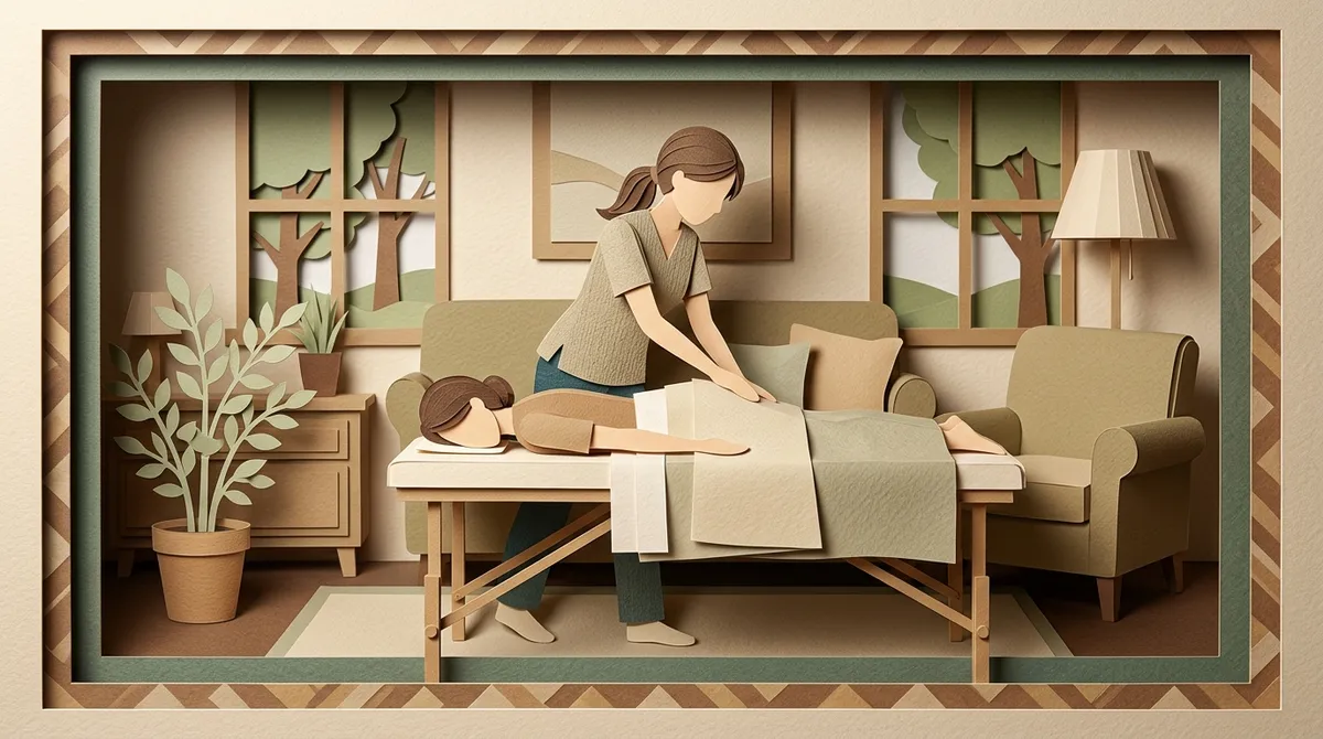 house call massage therapist tampa bay
