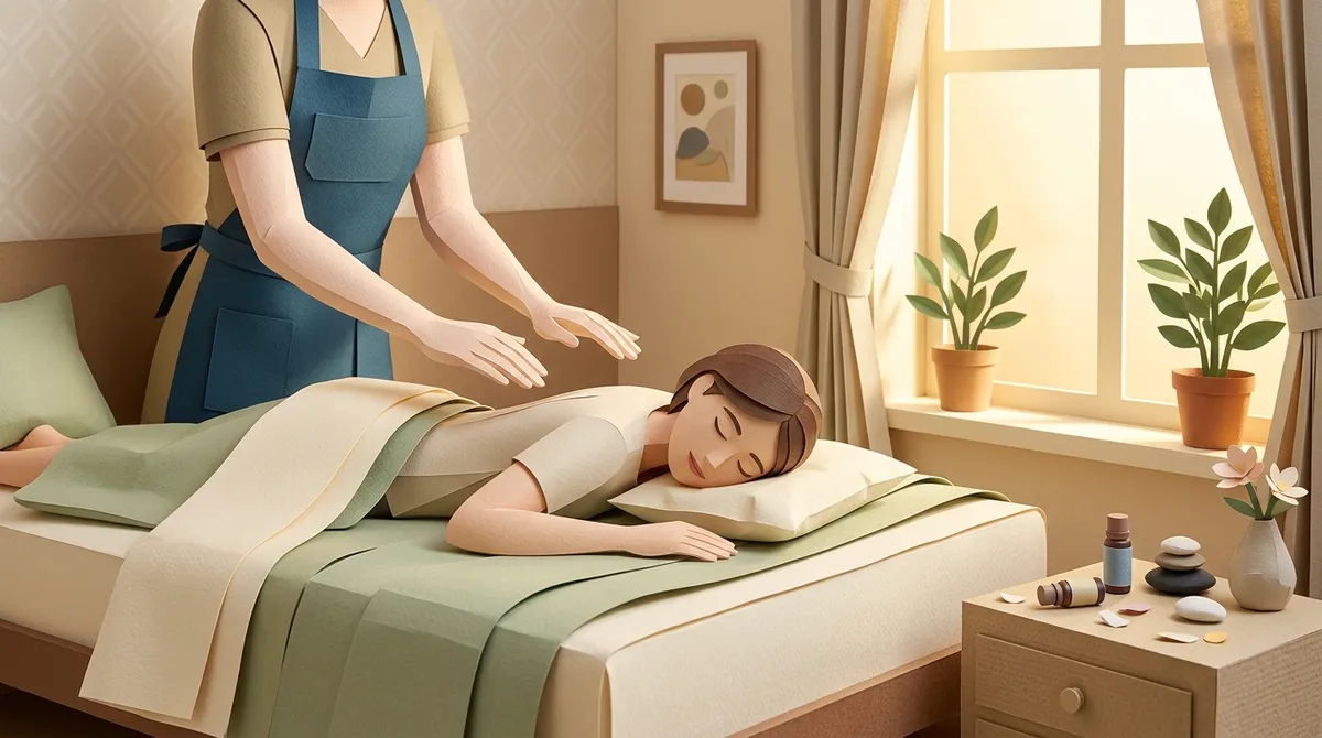 House Call Massage Therapist Tampa Bay: Relaxation at Your Door