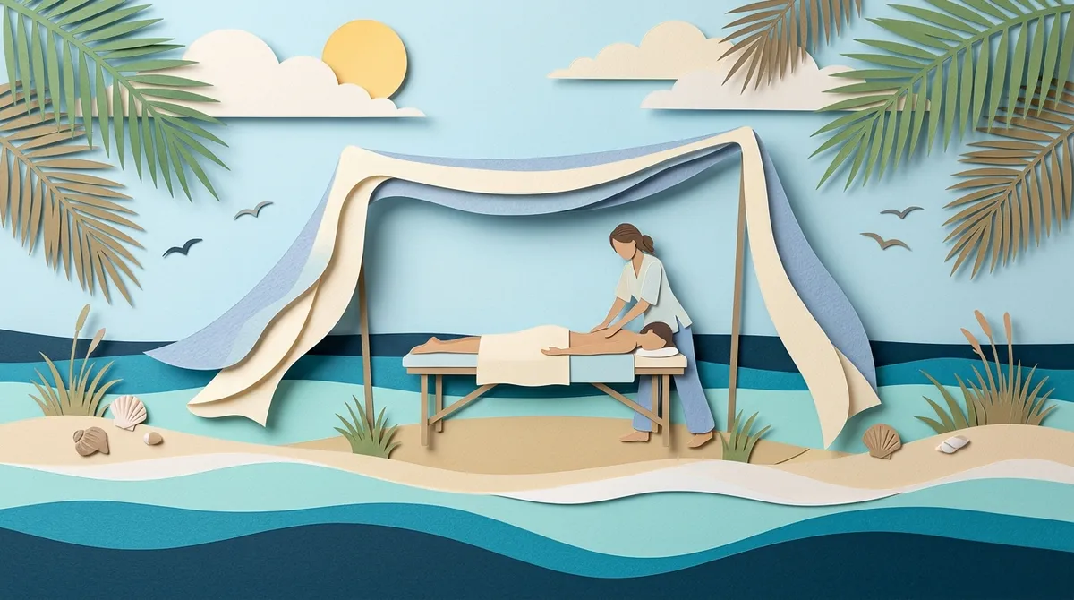 mobile massage pass-a-grille fl