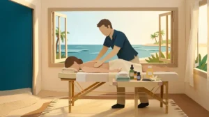 How to Book Mobile Massage in Pass-A-Grille, FL Today