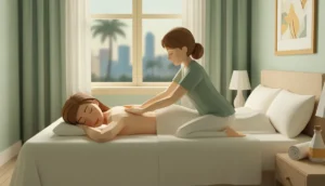 Spa Day vs. Mobile Asian Massage in Tampa: Which Wins?
