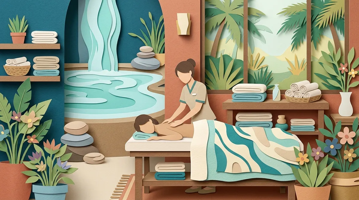 mobile massage redington beach fl