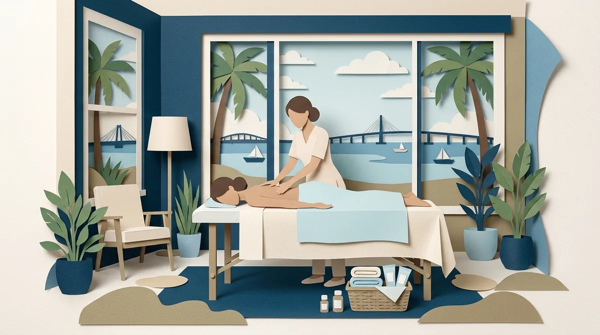 tampa bay mobile asian massage services