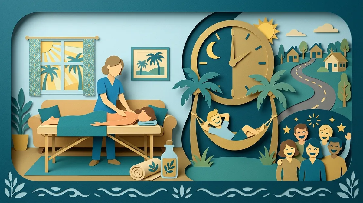 mobile massage seminole fl