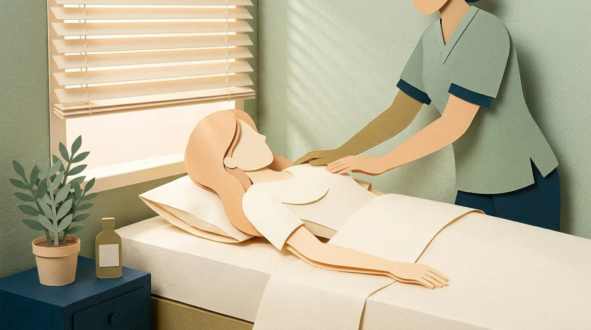 How to Book Mobile Massage in the Tampa Bay Area