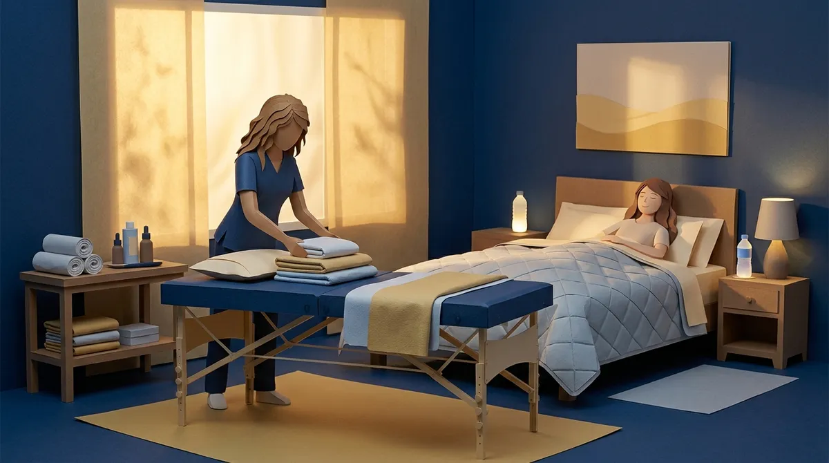 How to Get Mobile Massage Clearwater Delivered to You