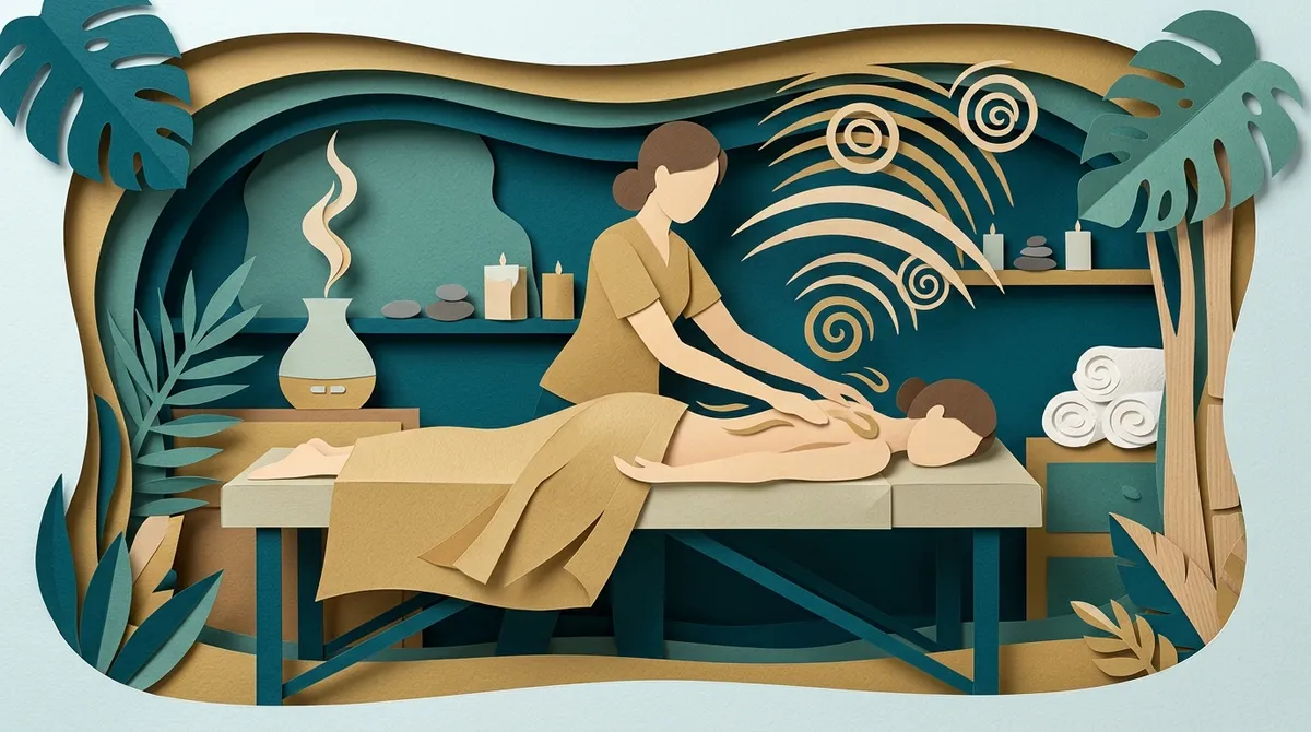 swedish massage tampa bay