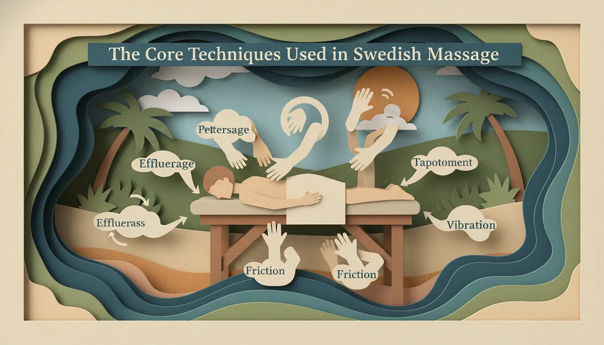 swedish massage tampa bay