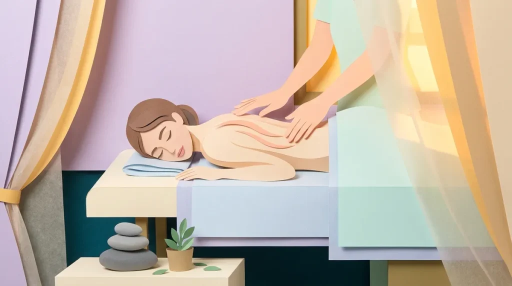 Relaxation Massage vs. Deep Tissue: Which One Do You Need?