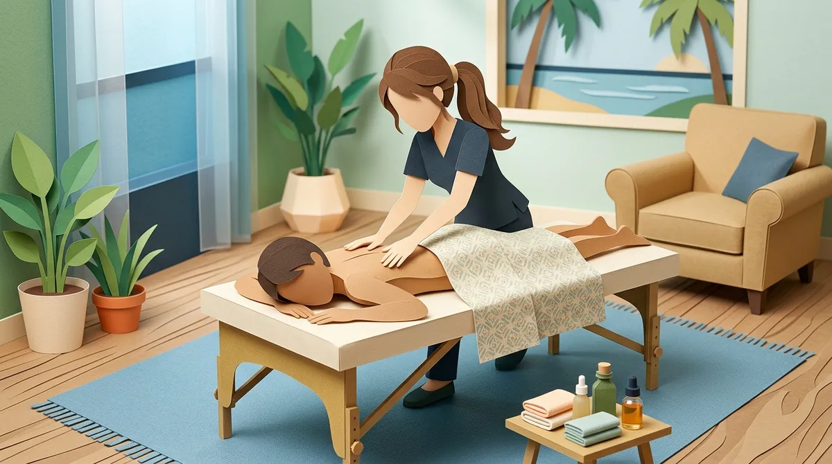 massage at home tampa bay
