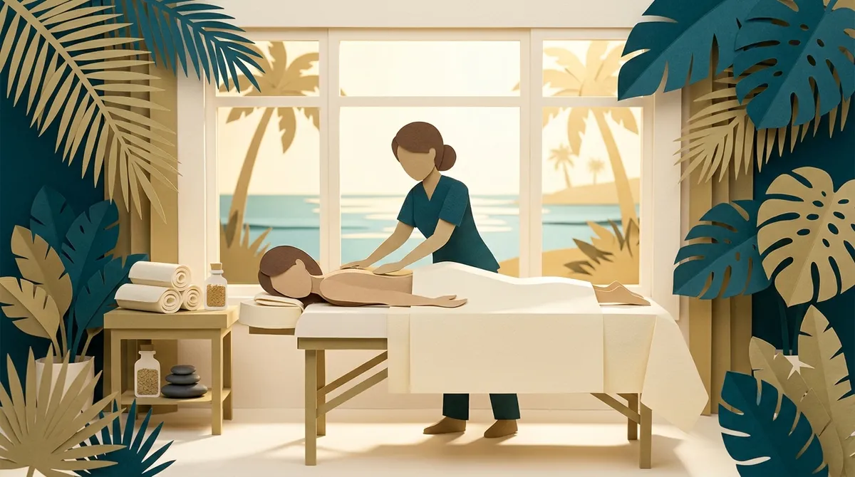 9 Reasons Massage at Home Tampa Bay Is Pure Bliss