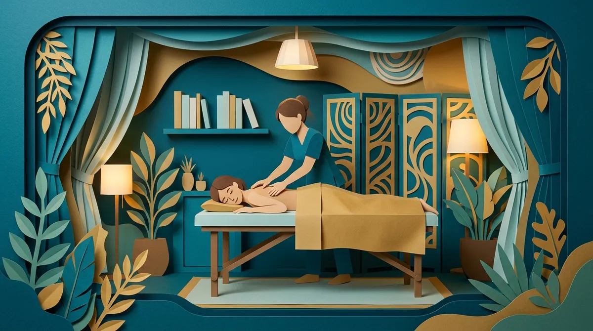 in home massage clearwater