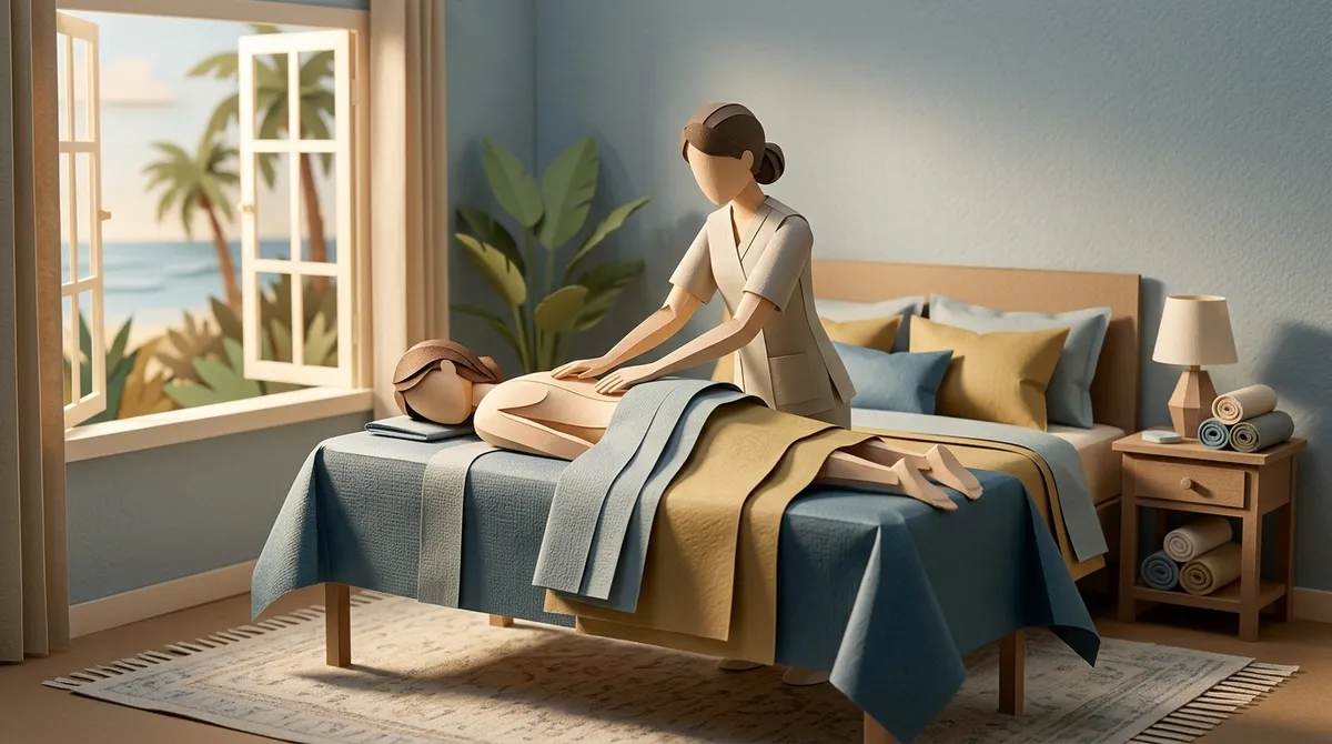 8 Reasons In Home Massage Clearwater Is a Game-Changer
