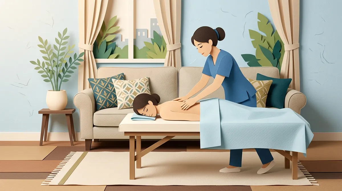 mobile asian massage clearwater
