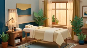 How to Book In-Home Massage in St. Pete for Real Relief