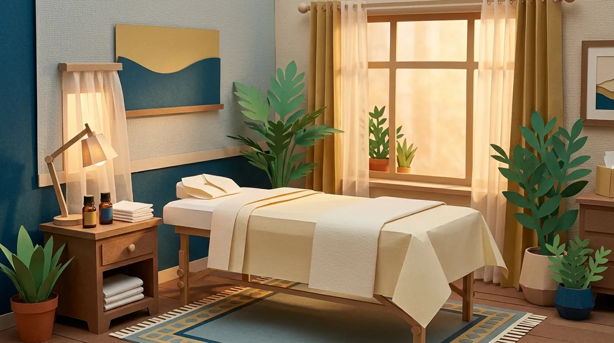 How to Book In-Home Massage in St. Pete for Real Relief