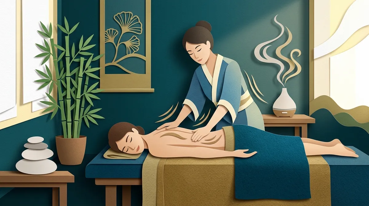 mobile asian massage tampa