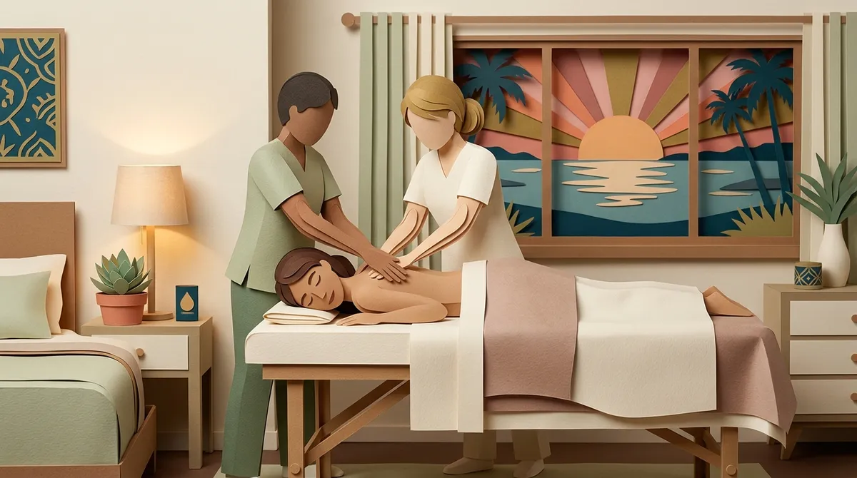 10 Reasons Mobile Asian Massage Tampa Will Change Your Life