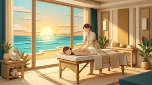 Why Is Mobile Massage at Gulf Beaches Tampa Bay So Popular?