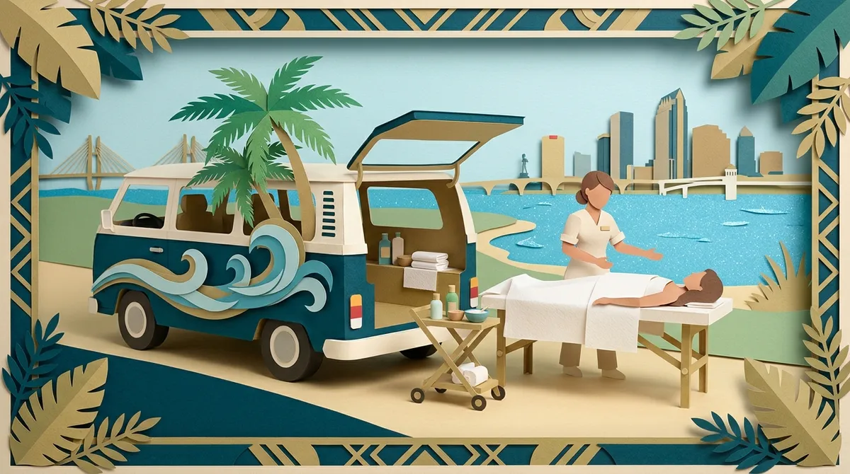 mobile spa tampa