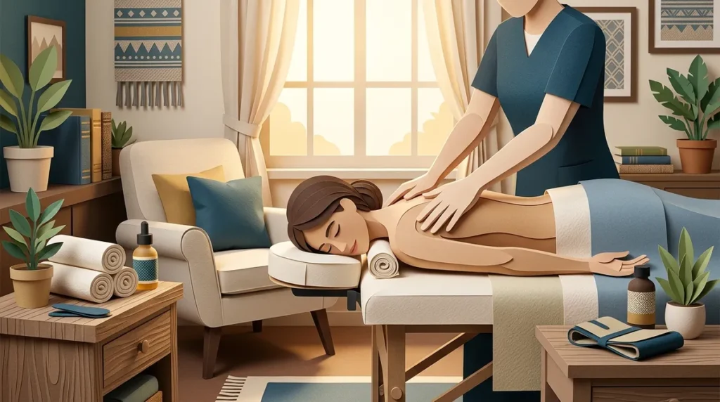 How Do You Find the Best Massage Near Me?