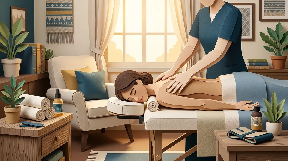 How Do You Find the Best Massage Near Me?