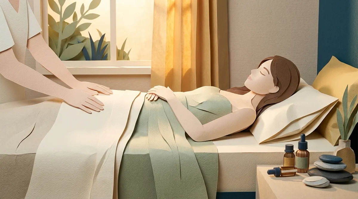 10 Reasons to Book a Relaxation Massage in Clearwater Today