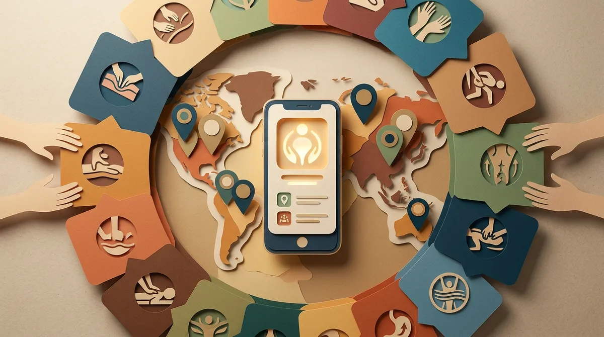 12 SEO Tips to Help Mobile Massage Clients Find You in 2026