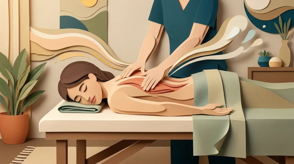 Why Is Deep Tissue Massage in Tampa the Best Way to Heal?
