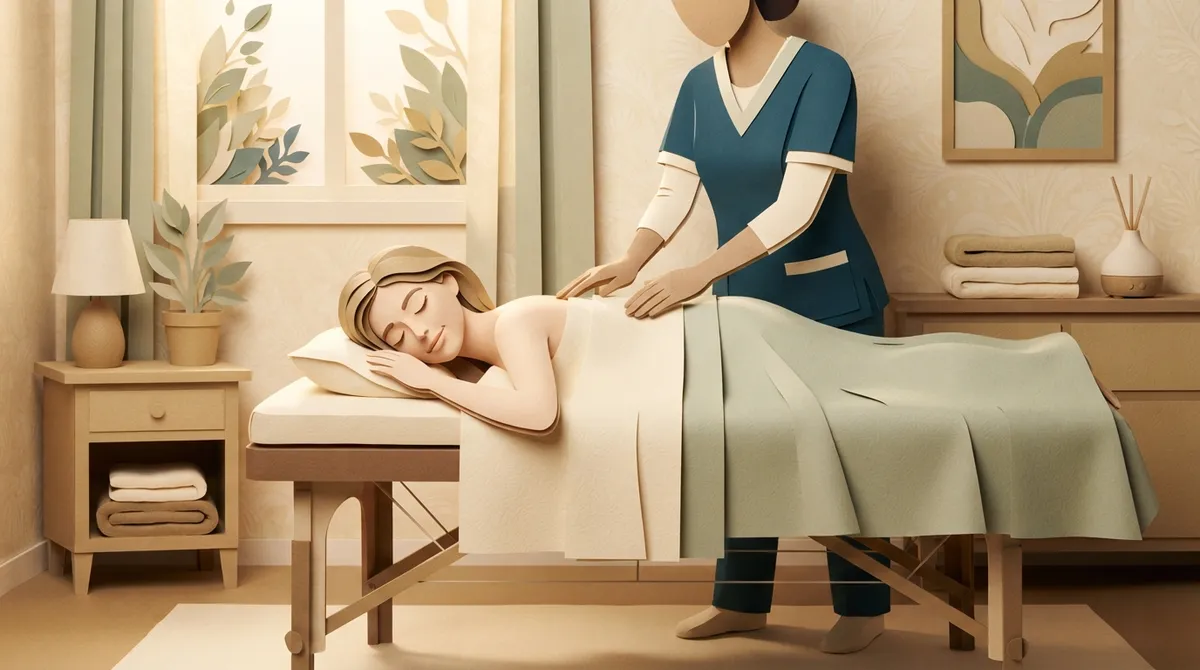 In-Home Massage in Tampa Bay: Your Simple Guide