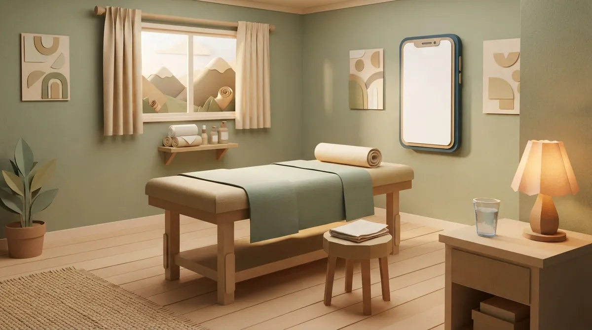8 Mistakes That Ruin Your In-Home Massage Search