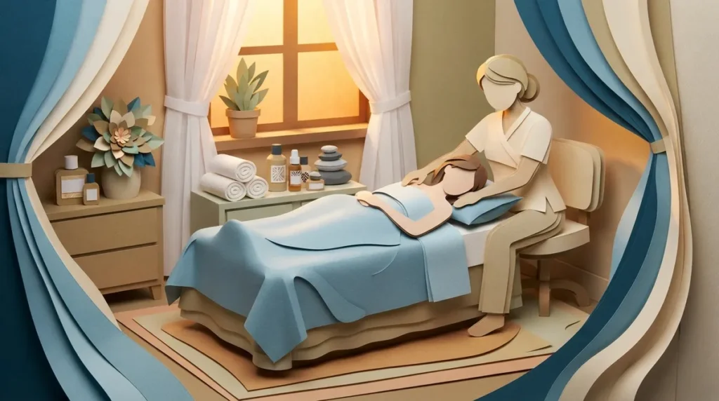 What Makes Luxury Mobile Massage Tampa Worth Booking?