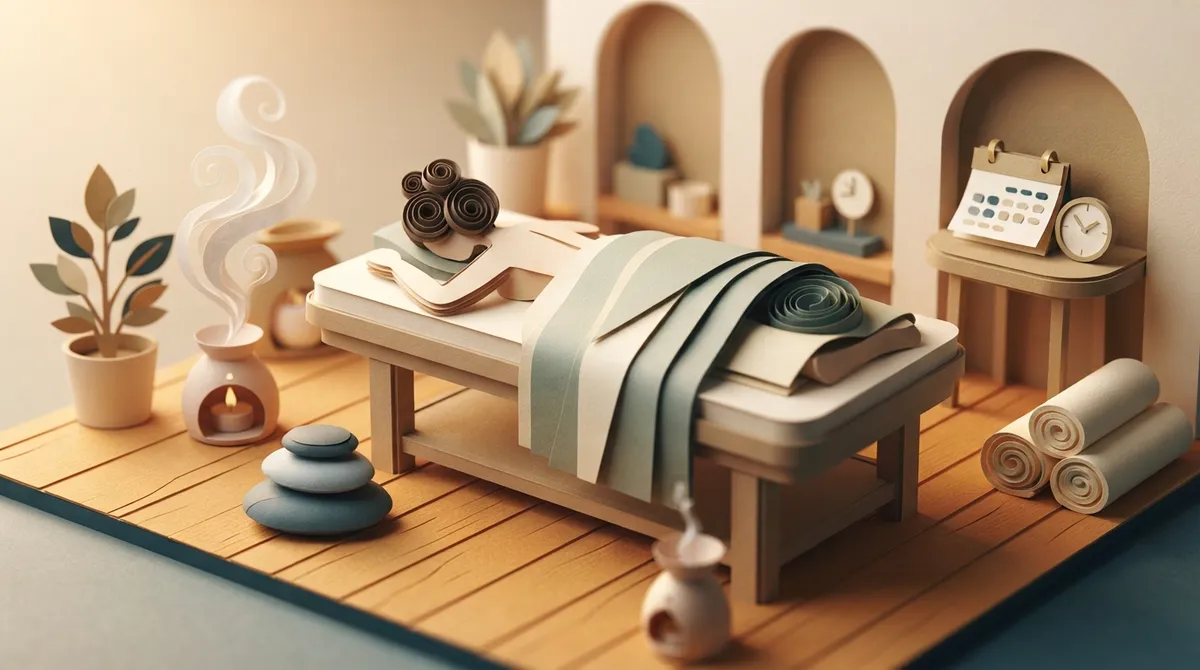 6 Mistakes to Avoid When You Book Calming Massage Tampa Bay