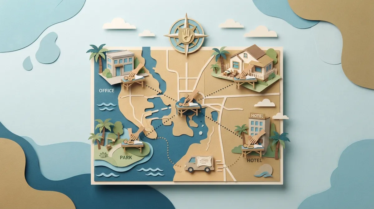 location-based