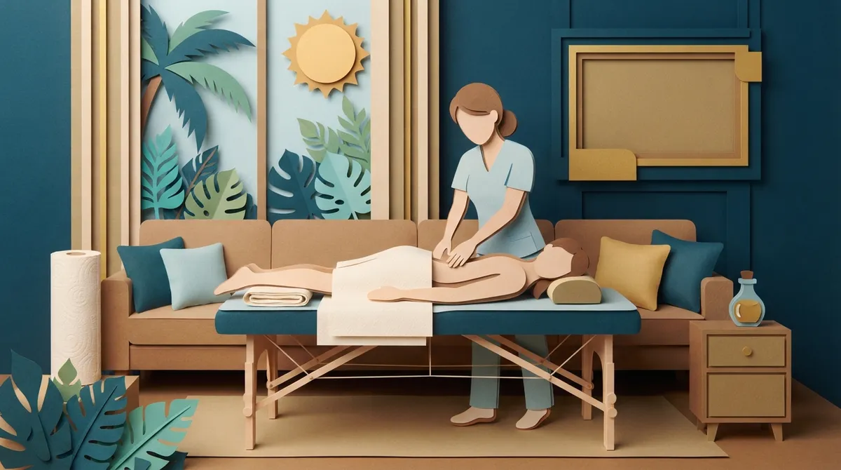 in home mobile massage tampa