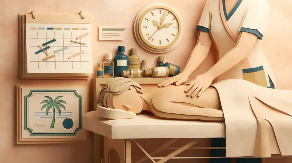 7 Mobile Massage Tampa FL Mistakes That Ruin Relief