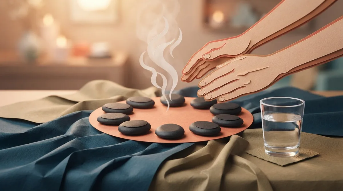 12 Hot Stone Massage Tampa Mistakes That Ruin Relief