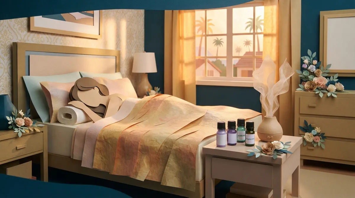 How to Book Aromatherapy Massage in Tampa Bay Tonight