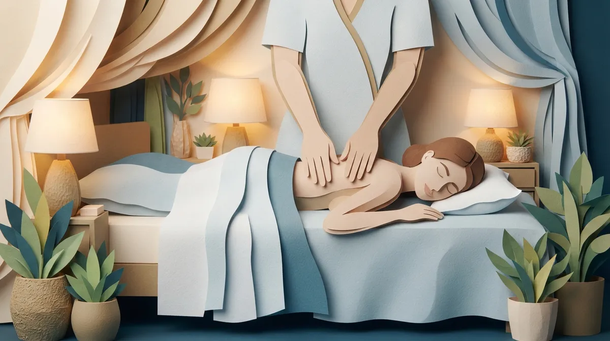 Where Do You Find the Best Relaxation Massage Tampa Bay?
