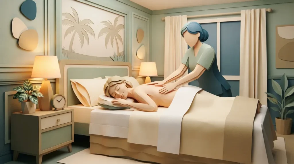 15 Home Therapy Massage Perks Tampa Bay Locals Love