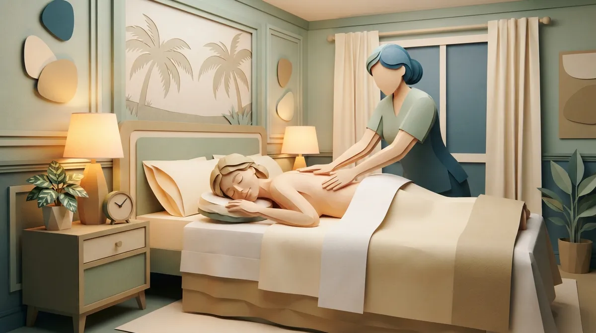 15 Home Therapy Massage Perks Tampa Bay Locals Love