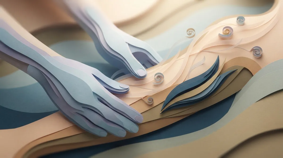 Why Does Lymphatic Drainage Massage Feel So Different?