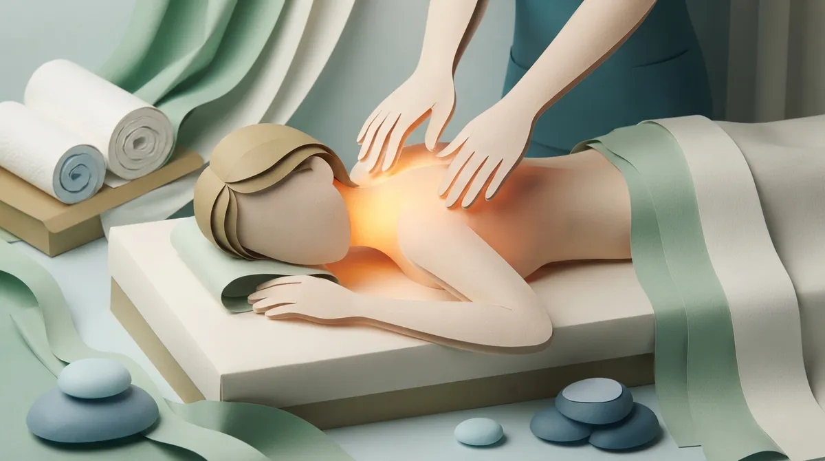 11 Massage For Stress Relief Tips That Work in 2026