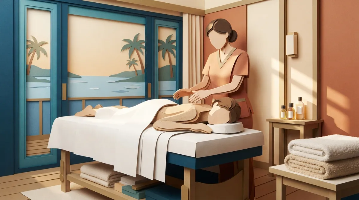 6 Signs of True Luxury In Home Massage Clearwater
