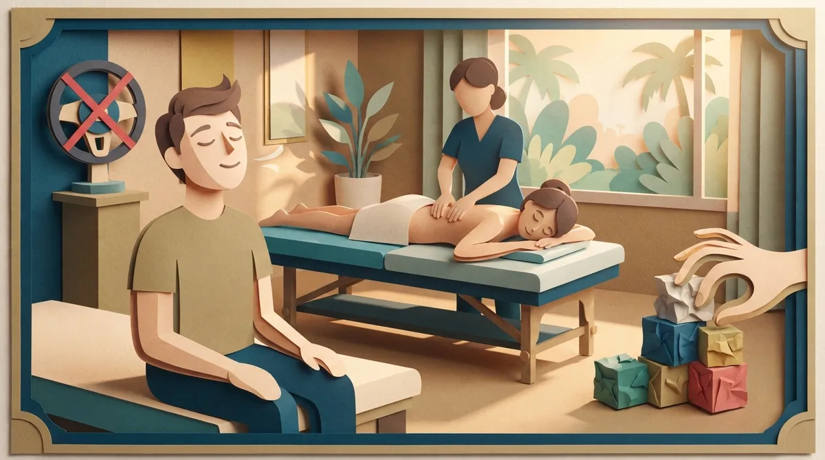 Tampa mobile massage