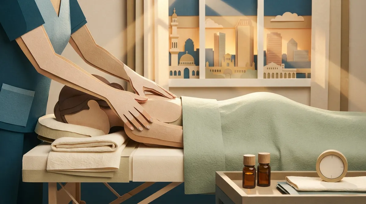 How to Find the Best Mobile Massage Tampa Offers
