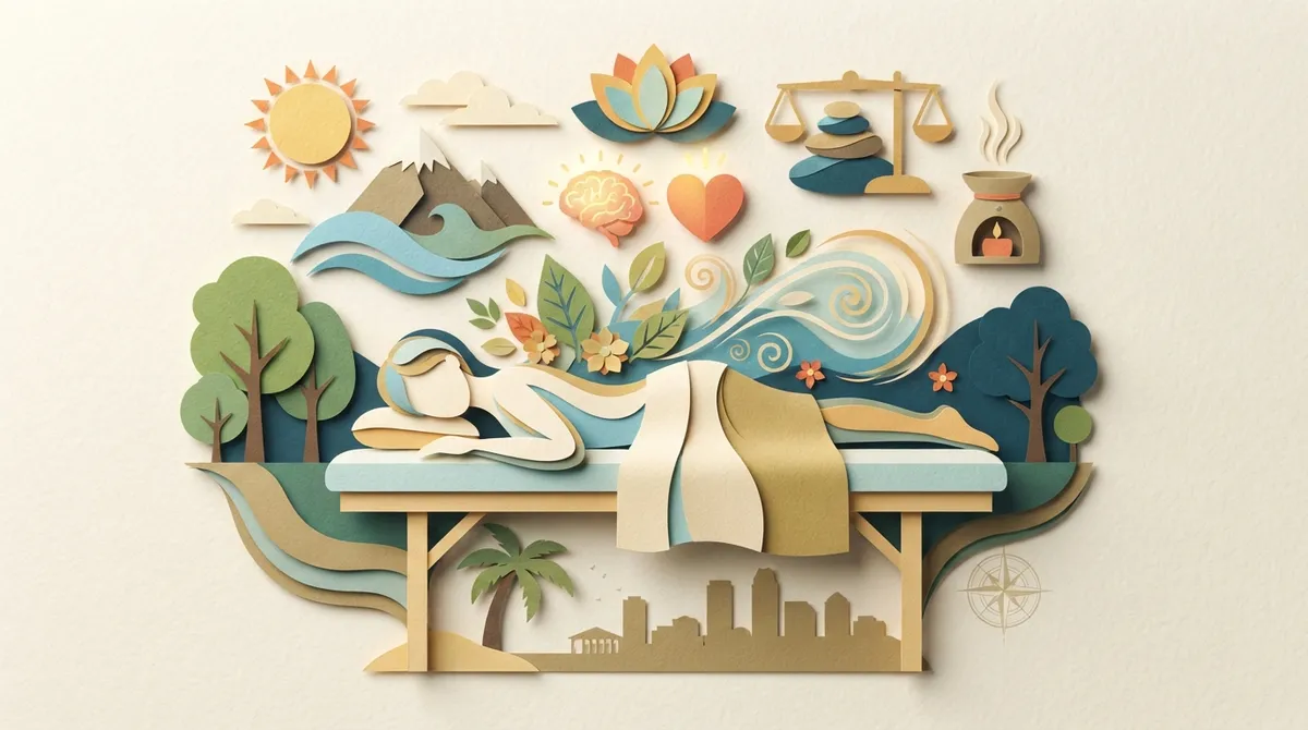 holistic massage tampa bay